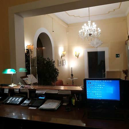 Hotel Del Centro Palermo Kültér fotó
