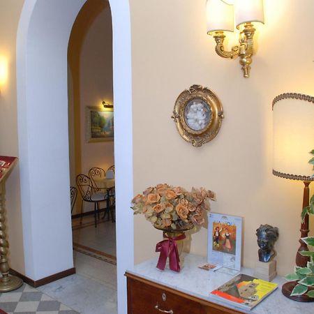 Hotel Del Centro Palermo Kültér fotó
