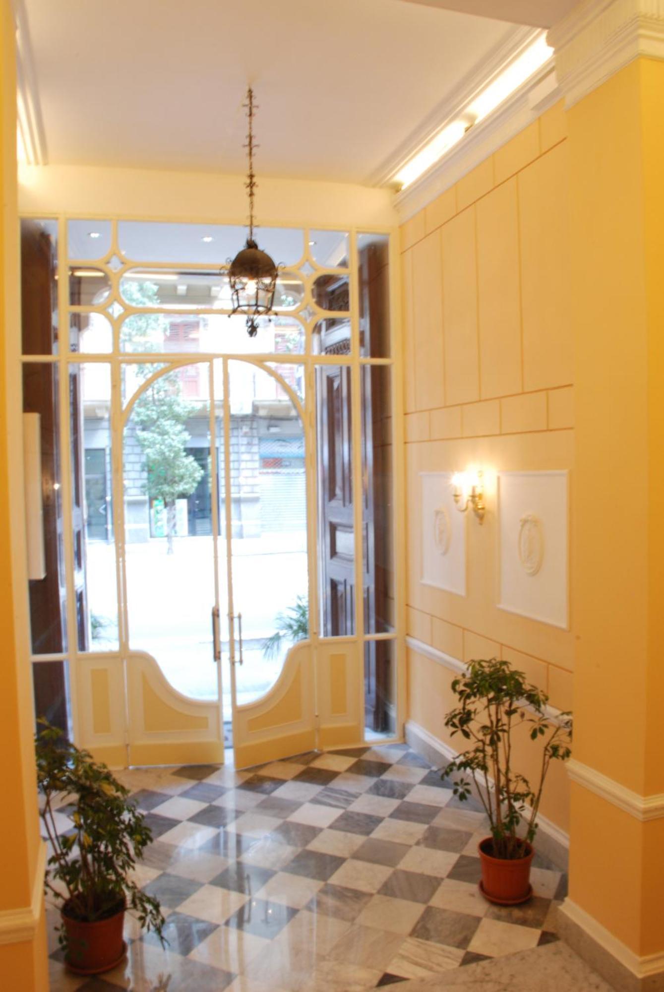Hotel Del Centro Palermo Kültér fotó