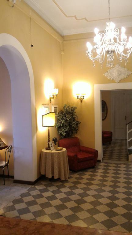 Hotel Del Centro Palermo Kültér fotó