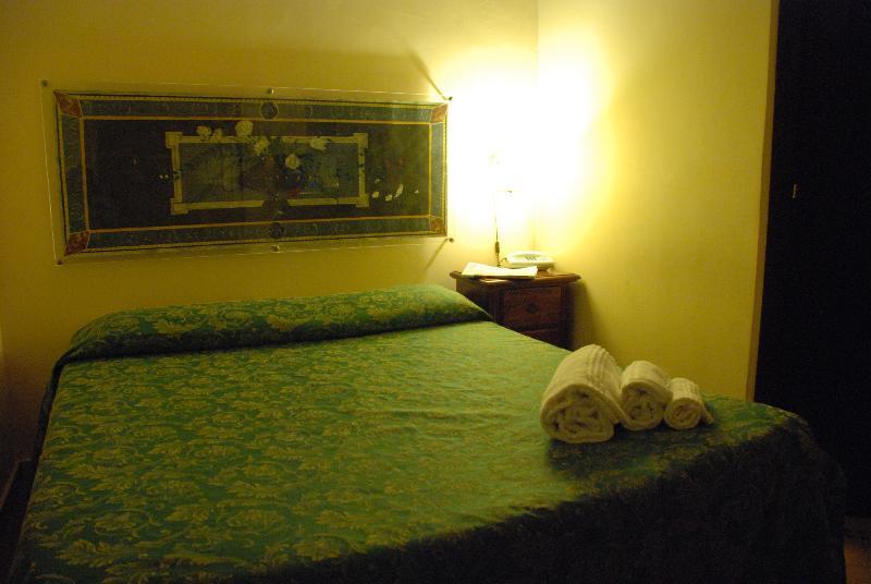 Hotel Del Centro Palermo Kültér fotó